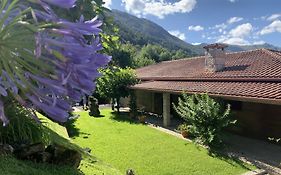 Casa do Fijogo no Gerês avec Piscine